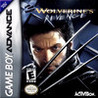 X2: Wolverine’s Revenge cover