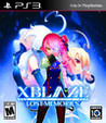 XBLAZE Lost: Memories cover