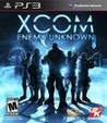 XCOM: Enemy Unknown cover