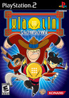 Xiaolin Showdown cover