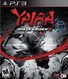 Yaiba: Ninja Gaiden Z cover