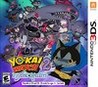 Yo-kai Watch 2: Psychic Specters cover