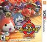 Yo-kai Watch Blasters: Red Cat Corps cover