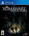 Yomawari: Midnight Shadows cover