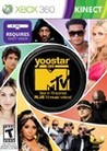 Yoostar on MTV cover