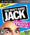You Don’t Know Jack cover