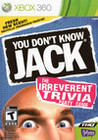 You Don’t Know Jack cover