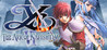 Ys VI: The Ark of Napishtim cover