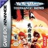 Yu Yu Hakusho: Tournament Tactics cover