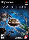 Zathura cover