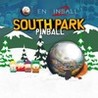ZEN Pinball 2: South Park: Super-Sweet Pinball cover