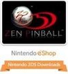 ZEN Pinball 3D cover