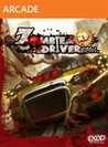 Zombie Driver HD cover