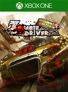 Zombie Driver: Ultimate Edition cover