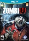 ZombiU cover