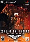 Zone of the Enders: The 2nd Runner cover