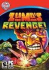 Zuma’s Revenge! cover