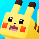 pokemon quest logo
