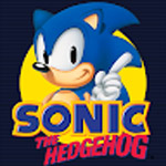 sonic the hedgehog classic logo