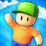 stumble guys logo