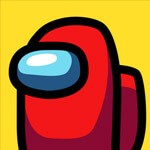 among us logo