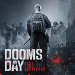 doomsday last survivors logo