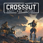 crossout logo