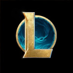 league of legends logo