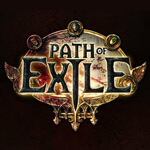 path of exile logo