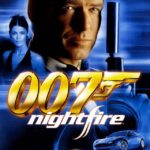 James Bond 007: NightFire cover