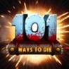 101 Ways to Die cover