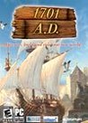 1701 A.D. cover