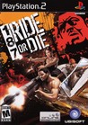 187 Ride or Die cover