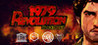 1979 Revolution: Black Friday cover