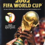 2002 FIFA World Cup cover