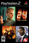 24: The Game cover