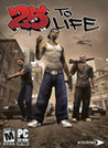 25 to Life cover
