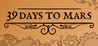 39 Days to Mars cover