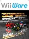 3D Pixel Racing cover