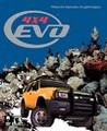 4×4 Evolution cover