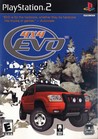 4×4 Evolution cover