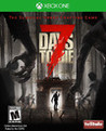 7 Days to Die cover