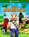 8-Bit Armies cover