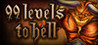 99 Levels To Hell cover