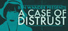 A Case of Distrust cover