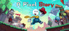 A Pixel Story cover