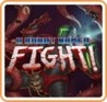 A Robot Named Fight! cover