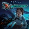 Abyss: The Wraiths of Eden cover