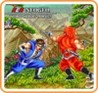 ACA NeoGeo: World Heroes Perfect cover