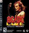 AC/DC Live: Rock Band Track Pack cover